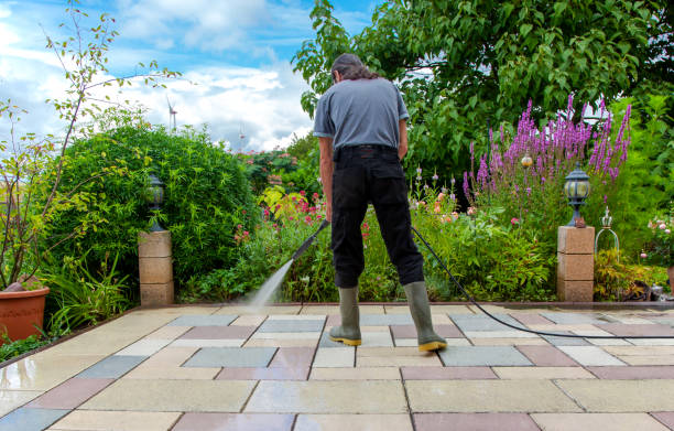 Davisboro, GA Pressure Washing Services Company